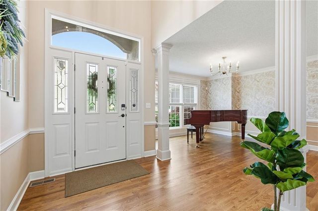 4701 NE 60th Terrace, Kansas City, MO 64119