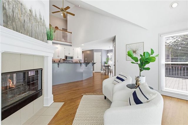 4701 NE 60th Terrace, Kansas City, MO 64119