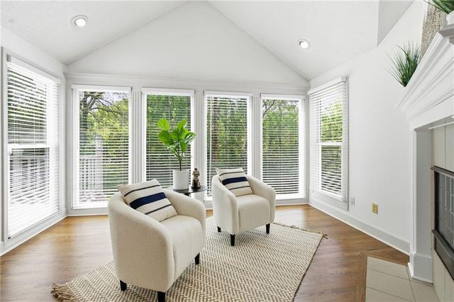 4701 NE 60th Terrace, Kansas City, MO 64119