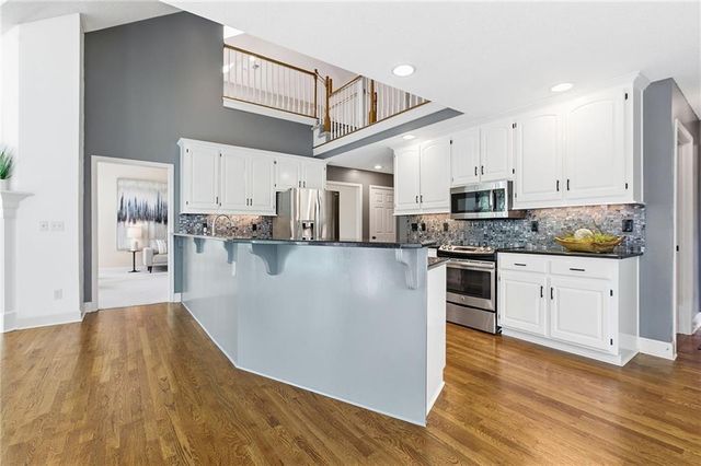 4701 NE 60th Terrace, Kansas City, MO 64119