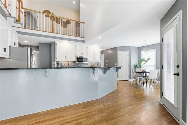 4701 NE 60th Terrace, Kansas City, MO 64119