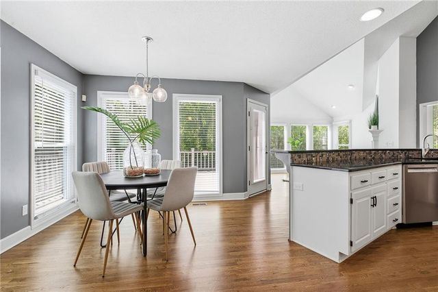 4701 NE 60th Terrace, Kansas City, MO 64119