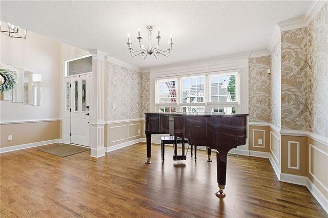 4701 NE 60th Terrace, Kansas City, MO 64119