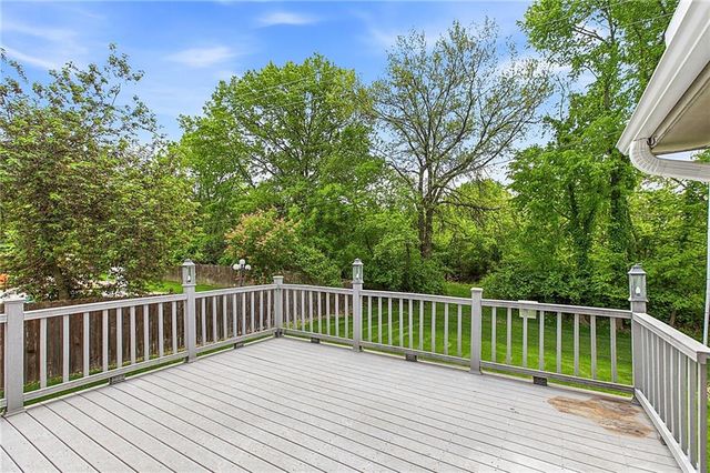 4701 NE 60th Terrace, Kansas City, MO 64119