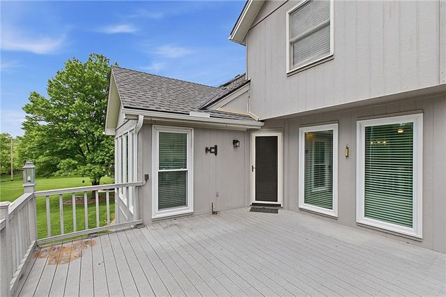 4701 NE 60th Terrace, Kansas City, MO 64119