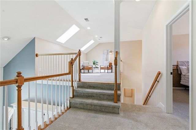 4701 NE 60th Terrace, Kansas City, MO 64119