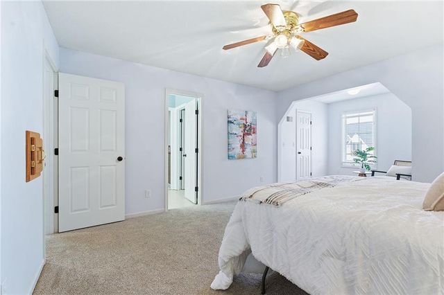 4701 NE 60th Terrace, Kansas City, MO 64119