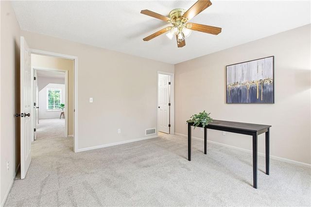 4701 NE 60th Terrace, Kansas City, MO 64119