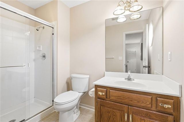 4701 NE 60th Terrace, Kansas City, MO 64119