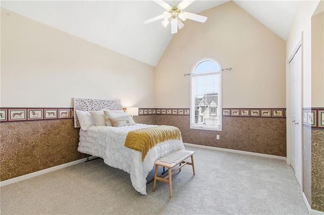 4701 NE 60th Terrace, Kansas City, MO 64119