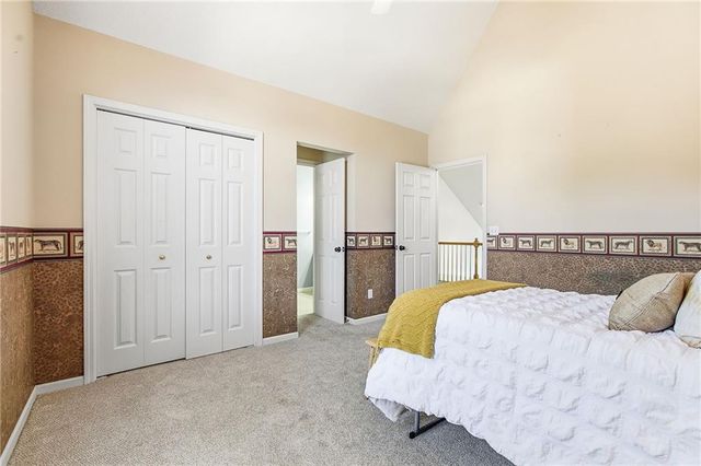 4701 NE 60th Terrace, Kansas City, MO 64119