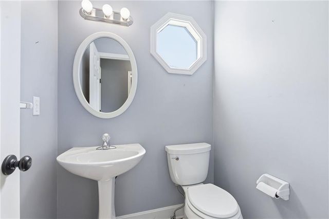 4701 NE 60th Terrace, Kansas City, MO 64119