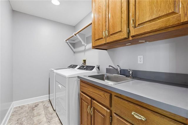 4701 NE 60th Terrace, Kansas City, MO 64119