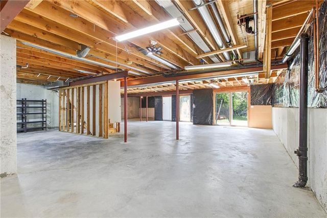 4701 NE 60th Terrace, Kansas City, MO 64119