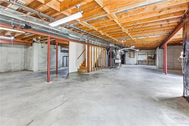 4701 NE 60th Terrace, Kansas City, MO 64119