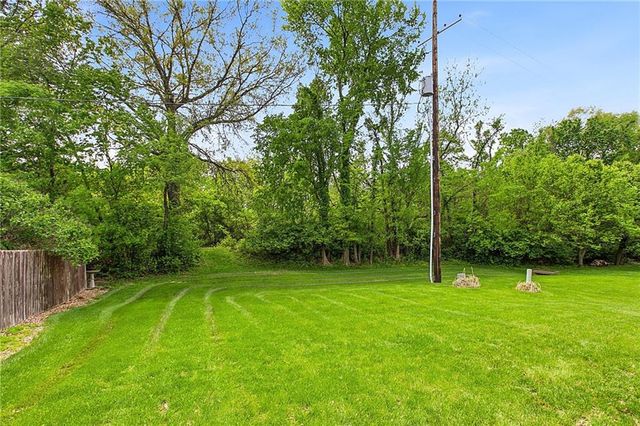 4701 NE 60th Terrace, Kansas City, MO 64119
