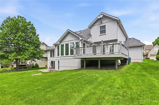 4701 NE 60th Terrace, Kansas City, MO 64119