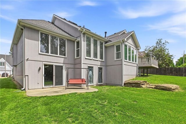 4701 NE 60th Terrace, Kansas City, MO 64119