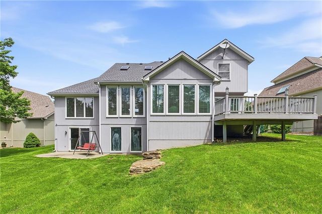 4701 NE 60th Terrace, Kansas City, MO 64119