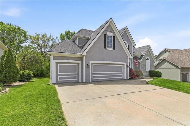 4701 NE 60th Terrace, Kansas City, MO 64119