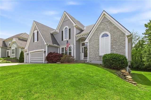 4701 NE 60th Terrace, Kansas City, MO 64119