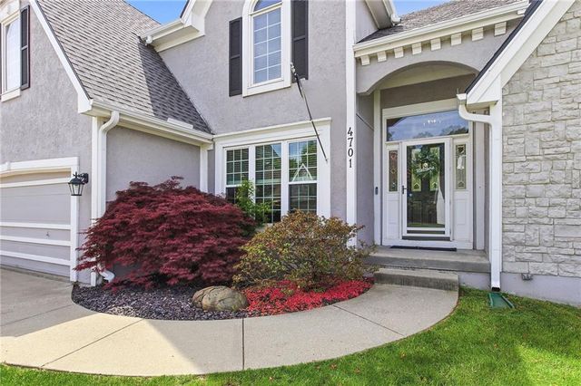 4701 NE 60th Terrace, Kansas City, MO 64119