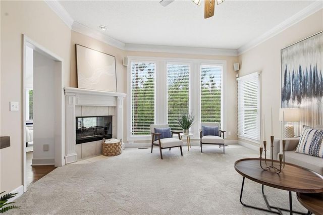 4701 NE 60th Terrace, Kansas City, MO 64119