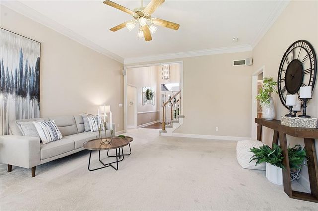 4701 NE 60th Terrace, Kansas City, MO 64119