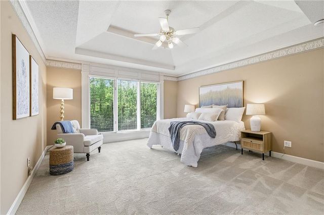 4701 NE 60th Terrace, Kansas City, MO 64119