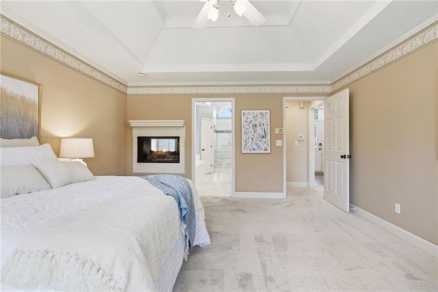 4701 NE 60th Terrace, Kansas City, MO 64119