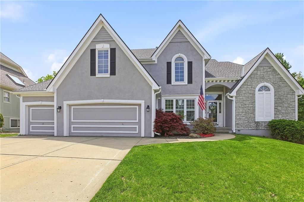 4701 NE 60th Terrace, Kansas City, MO 64119