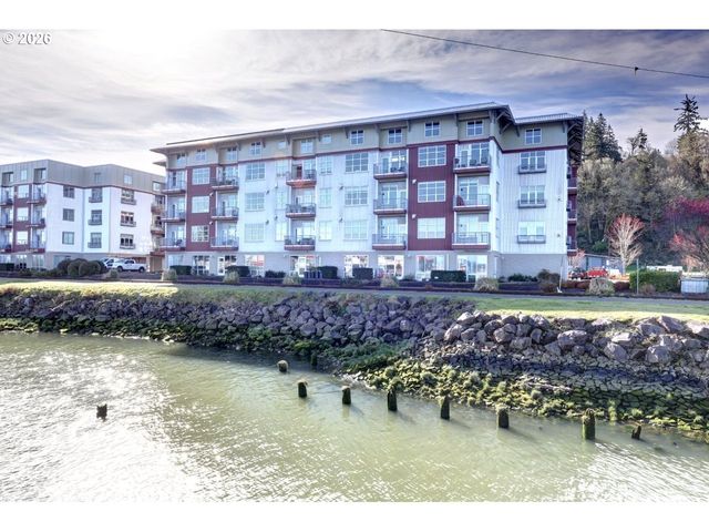 3930 ABBEY Ln 304A, Astoria, OR 97103