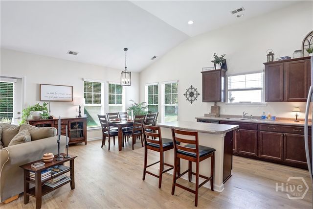 119 Crystal Lake Drive, Savannah, GA 31407