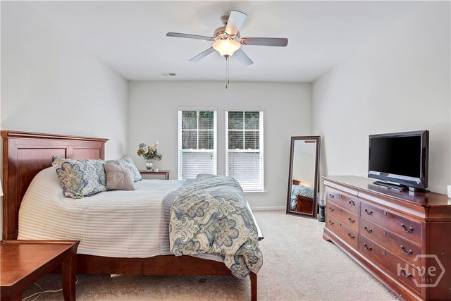 119 Crystal Lake Drive, Savannah, GA 31407