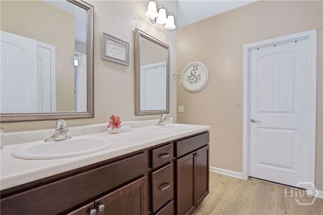 119 Crystal Lake Drive, Savannah, GA 31407