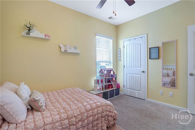 119 Crystal Lake Drive, Savannah, GA 31407