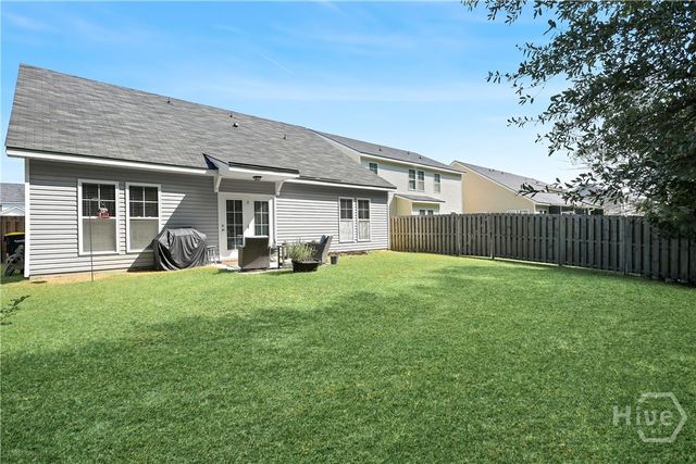 119 Crystal Lake Drive, Savannah, GA 31407