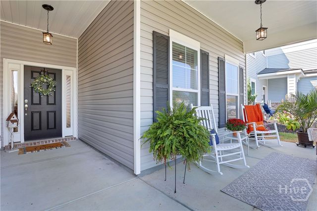 119 Crystal Lake Drive, Savannah, GA 31407