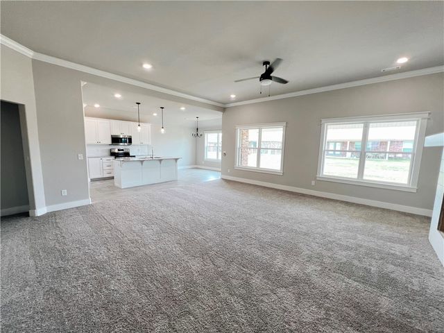 983 Madden Street, Tontitown, AR 72762