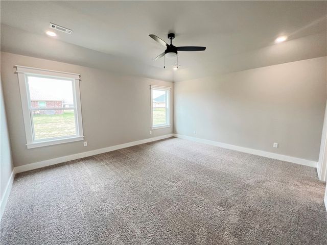 983 Madden Street, Tontitown, AR 72762