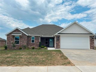 983 Madden Street, Tontitown, AR 72762