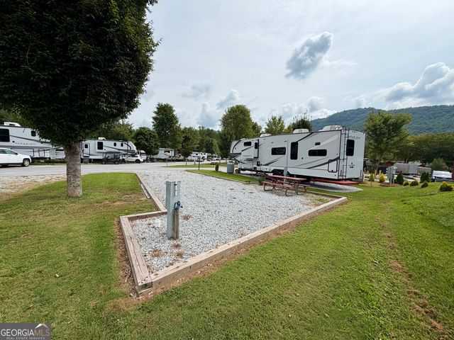 LOT 48 Newmar Court, Dillard, GA 30537