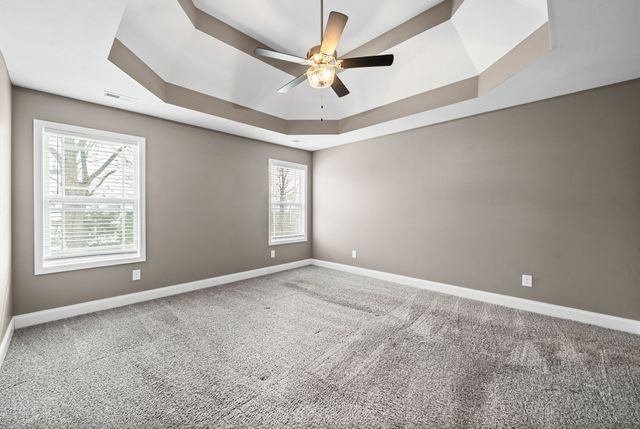 1345 Sussex Drive, Clarksville, TN 37042