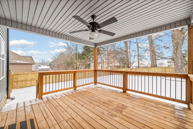 1345 Sussex Drive, Clarksville, TN 37042