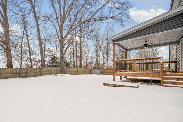 1345 Sussex Drive, Clarksville, TN 37042