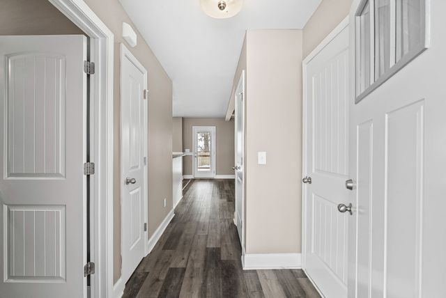 1345 Sussex Drive, Clarksville, TN 37042