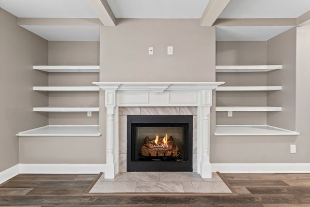 1345 Sussex Drive, Clarksville, TN 37042