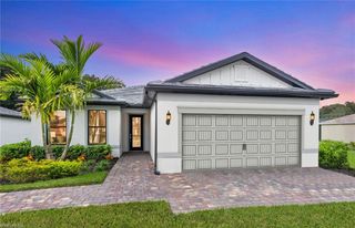 3925 Sweet Alyssum TER, Alva, FL 33920
