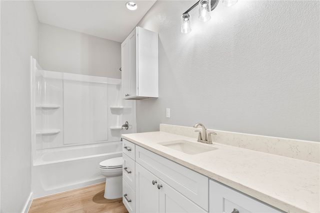 1505 John Oliver Dr, Corpus Christi, TX 78418