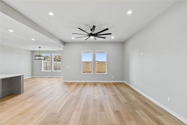 1505 John Oliver Dr, Corpus Christi, TX 78418